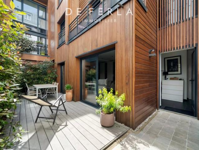 Maison vente à Paris, Île-de-France
