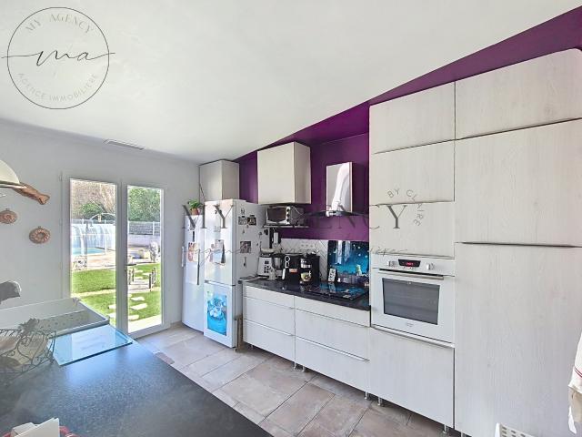 Maison vente à Béziers, Lieuran-lès-béziers