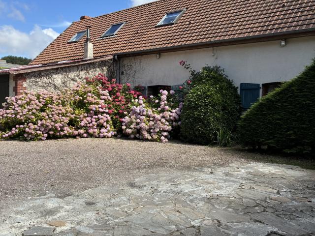 Maison vente à Dieppe, Hautot-sur-mer
