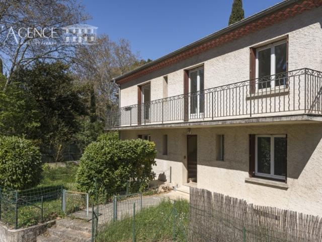 Maison vente à Aix-en-Provence, Aix-en-provence