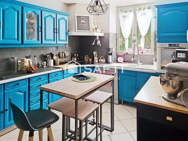 Villa vente à Angoulême, Sers