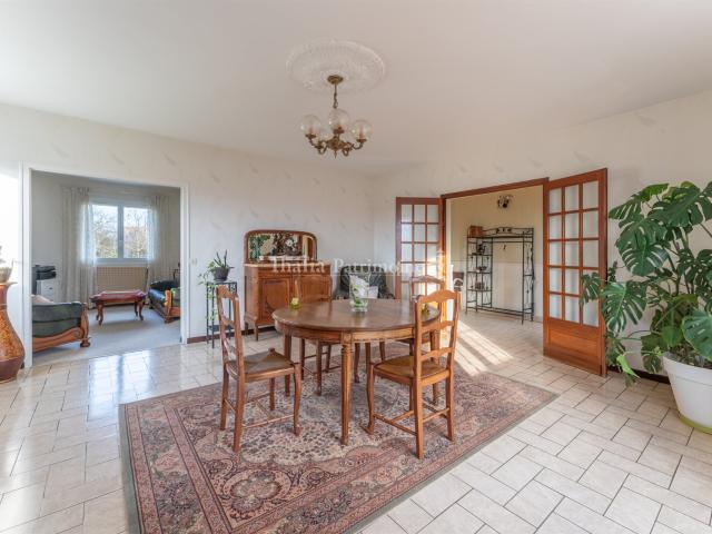 Maison vente à Bordeaux, Lormont