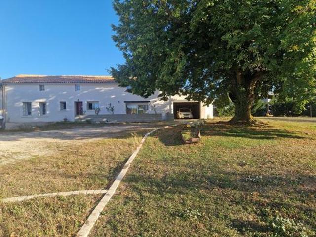 Villa vente à Chambray, Benet