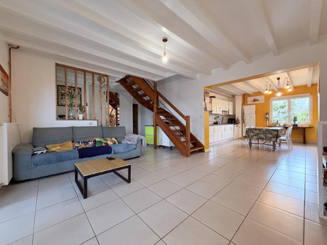 Maison vente à Dax, Josse