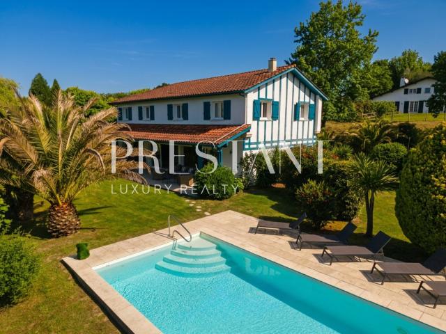 Maison vente à Bayonne, Bassussarry