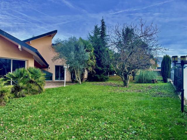 Maison vente à Thonon-les-Bains, Veigy-foncenex