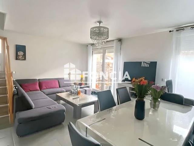 Maison vente à Saint-Denis, Saint-denis