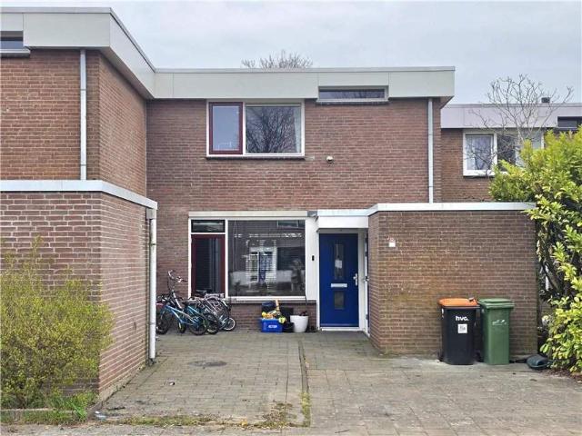 Woning te huur in Botter, Lelystad