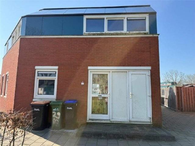 Woning te huur in Jol, Lelystad