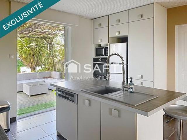 Villa vente à Les Sables-d'Olonne, L'epine