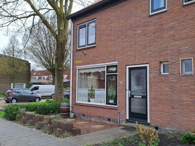 Woning te huur in De Purmer, Purmerend