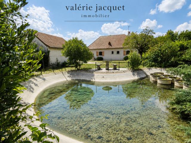 Maison vente à Périgueux, Montpon-ménestérol