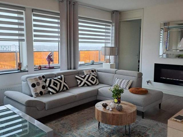 Woning te huur in De Purmer, Purmerend