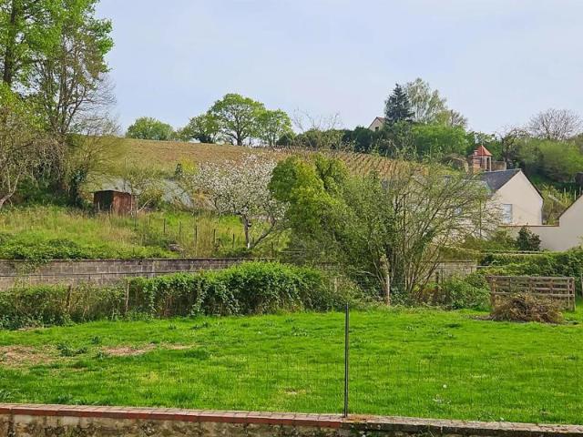 Maison vente à Mamers, Valennes