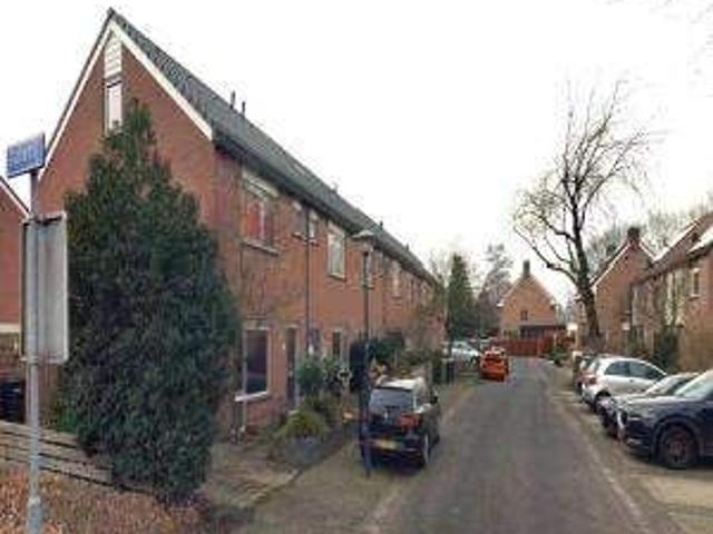 Woning te huur in Hoorn, Noord Holland