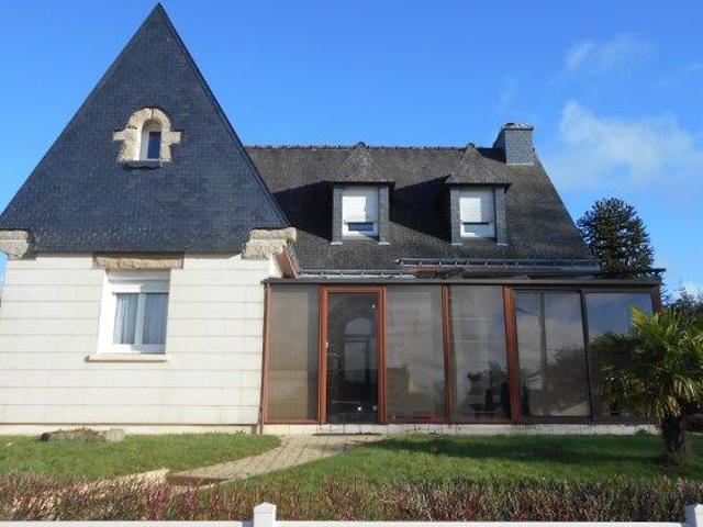 Maison vente à Saint-Brieuc, Bretagne