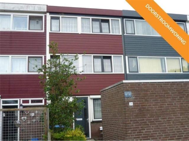 Woning te huur in Zuiderzeewijk, Lelystad