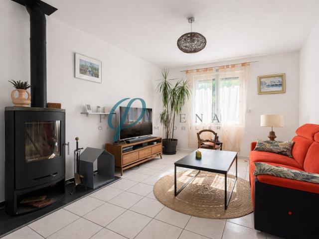 Maison vente à Les Herses, Sucé-sur-Erdre