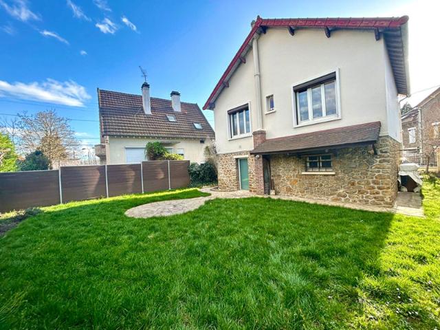 Maison vente à Palaiseau, Athis-mons