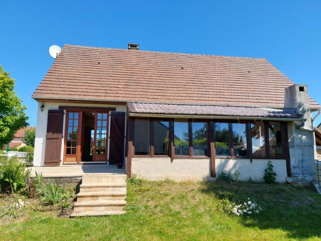 Maison vente à Beauvais, Lormaison