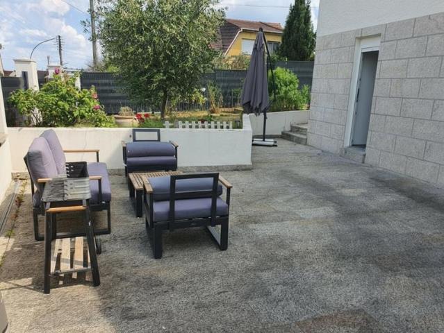 Maison location à Argenteuil