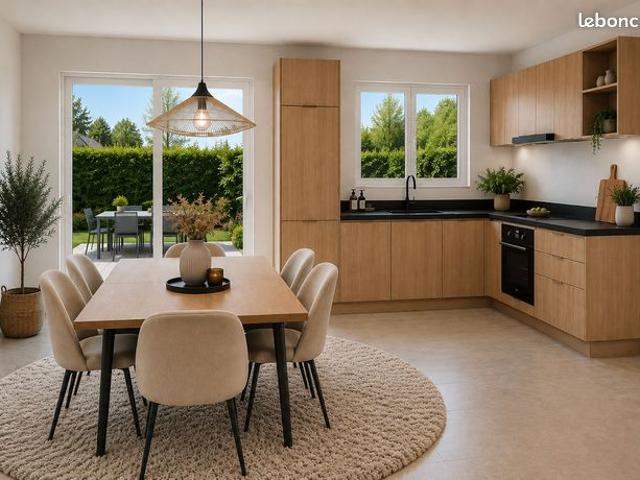 Maison vente à Illifaut, Côtes-d'Armor