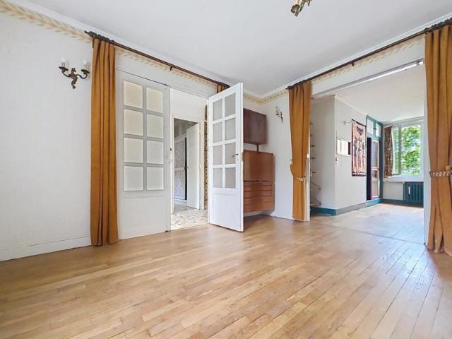 Maison vente à Bobigny, Les Lilas