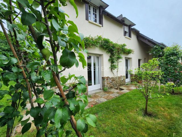 Maison vente à Rennes, Bretagne