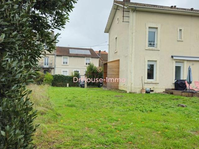 Maison vente à Périgueux