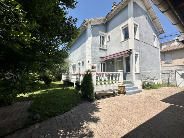 Maison vente à Valence