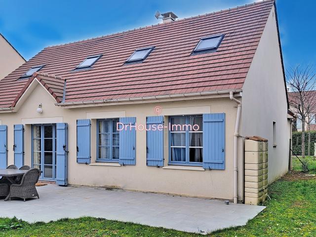 Maison vente à Pontoise, Bruyères-sur-oise