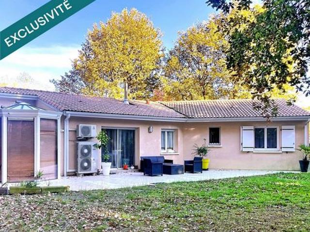 Villa vente à Bordeaux, Martignas-sur-jalle