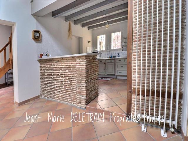 Maison vente à Bergerac, Prigonrieux