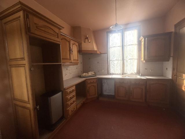 Maison vente à Mantes-la-Jolie, Bréval