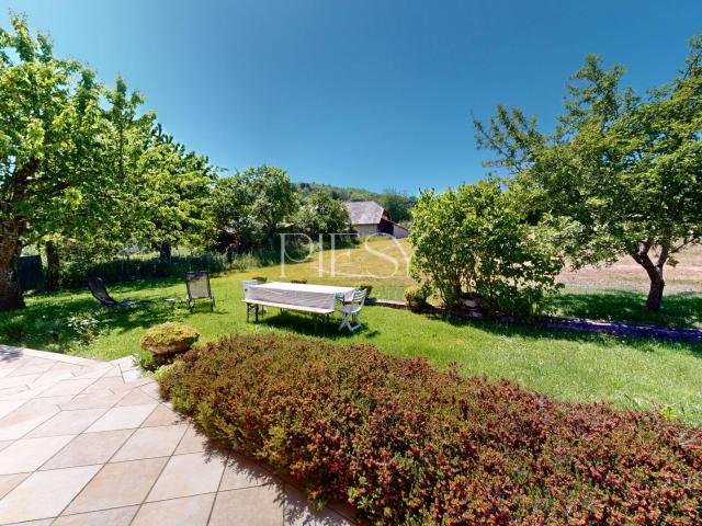 Maison vente à Saint-Julien-en-Genevois, Allonzier-la-caille