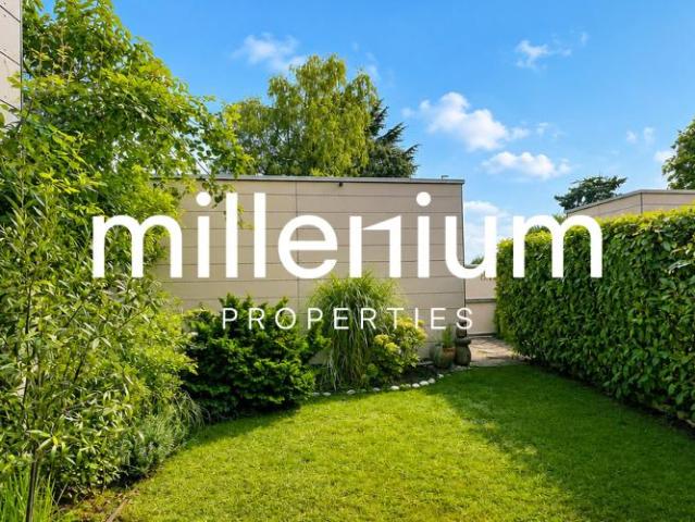 Haus mieten in Meyrin