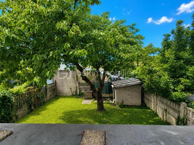 Maison vente à Le Tremblay, Champigny-sur-Marne