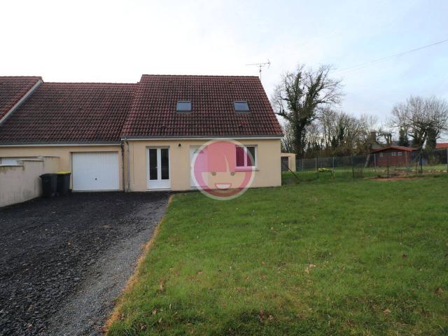 Maison location à Besnez, Saint-Arnoult-des-Bois