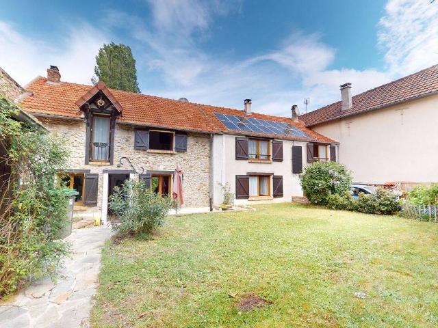 Maison vente à Breuillet, Les Cosnardières