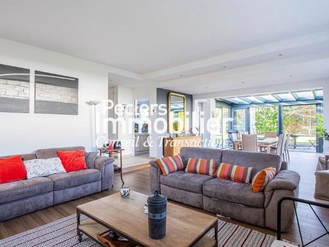 Maison vente à Nanterre, Rueil-malmaison