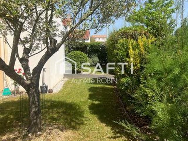 Villa vente à Les Sables-d'Olonne, Château-d'olonne