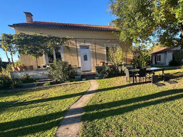 Maison vente à Carpentras