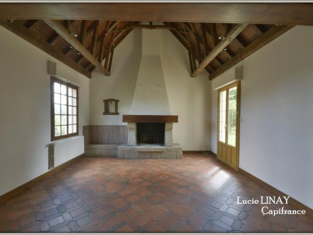 Maison vente à Mayenne, Saint-pierre-des-landes