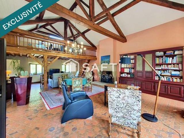Villa vente à Les Hôtelleries, Courzieu