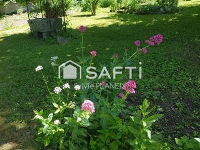 Villa vente à Riom, Giat