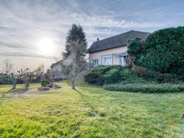 Maison vente à La Tour-du-Pin, Charvieu-chavagneux