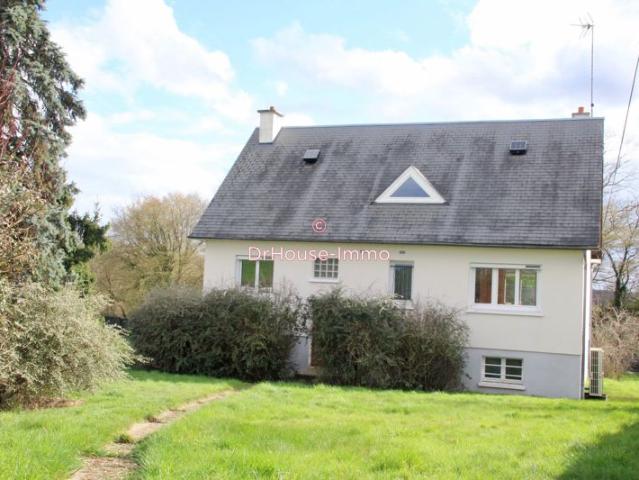 Maison vente à Montargis, Courtenay