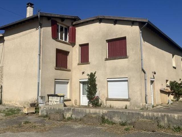 Maison vente à Lyon, Rhône