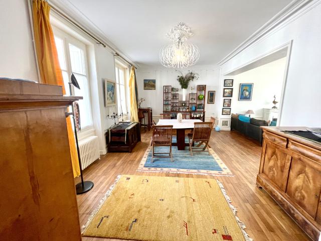 Maison vente à Nantes