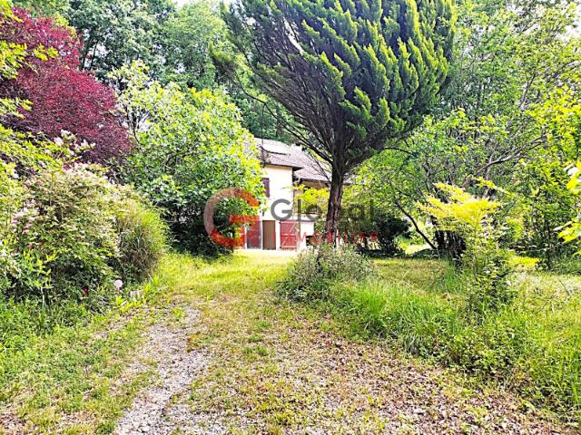 Maison vente à Bayonne, Arancou